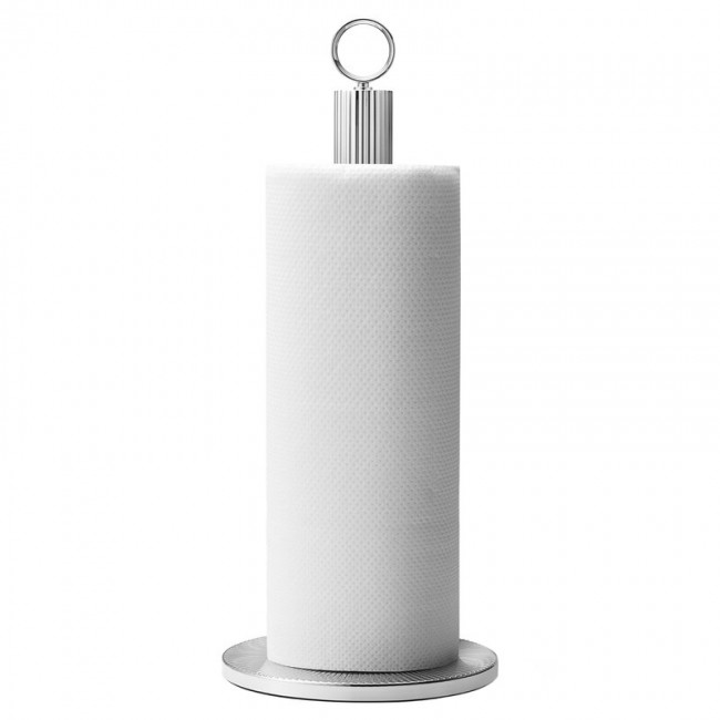 GEORG JENSEN 조지젠슨 Bernadotte paper towel holder US 34 8 cm GJ10018214