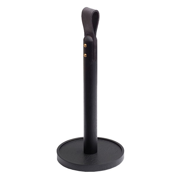 SKAGERAK 스카게락 Norr paper towel holder 블랙 SR1930261