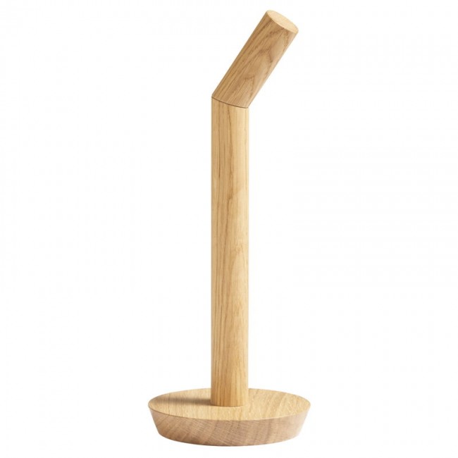 HAY 헤이 Porter 키친타올 홀더 oiled oak HA507422