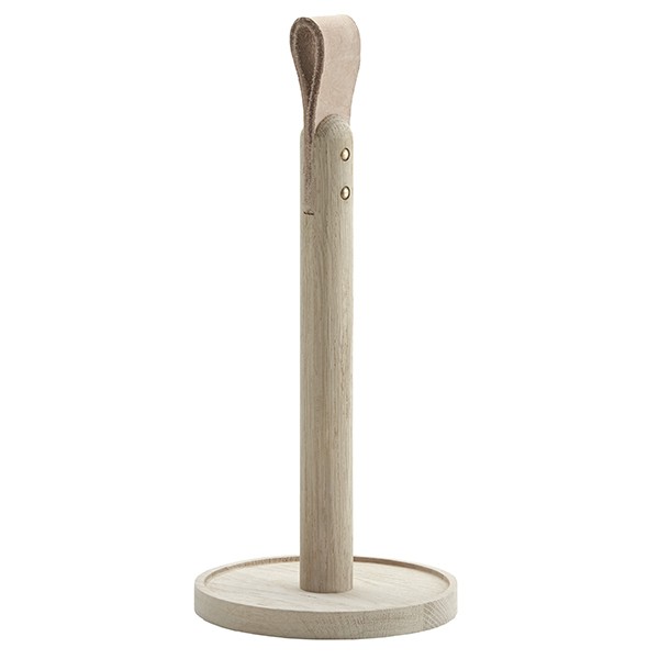 SKAGERAK 스카게락 Norr paper towel holder oak SRS1930239