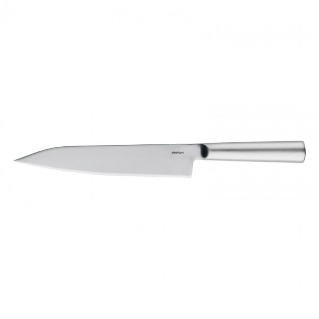 STELTON 스텔톤 Sixtus carving 칼 steel ST333