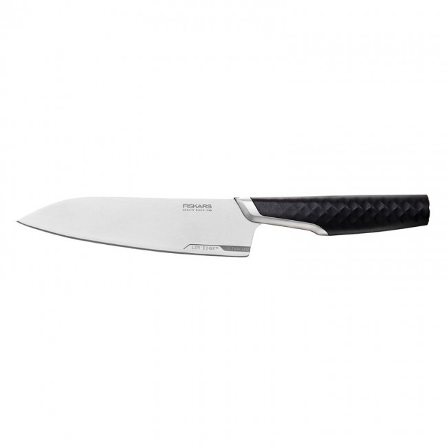 FISKARS 피스카스 Titanium chefs 칼 16 cm FI1027296
