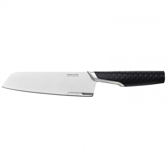 FISKARS 피스카스 Titanium Santoku 칼 FI1027295