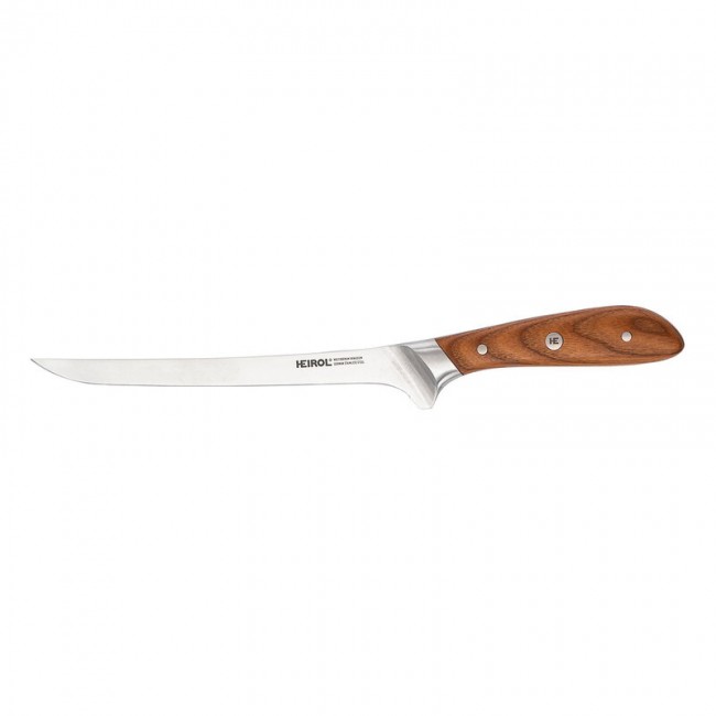 HEIROL 헤이롤 Albera Pro fillet 칼 HRL27412