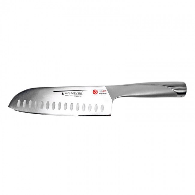 HEIROL 헤이롤 Pro Balance Santoku 칼 HRL24169