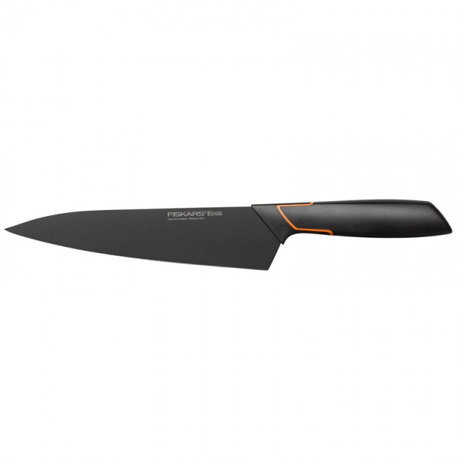 FISKARS 피스카스 Edge cooks 칼 19 cm FI1003094