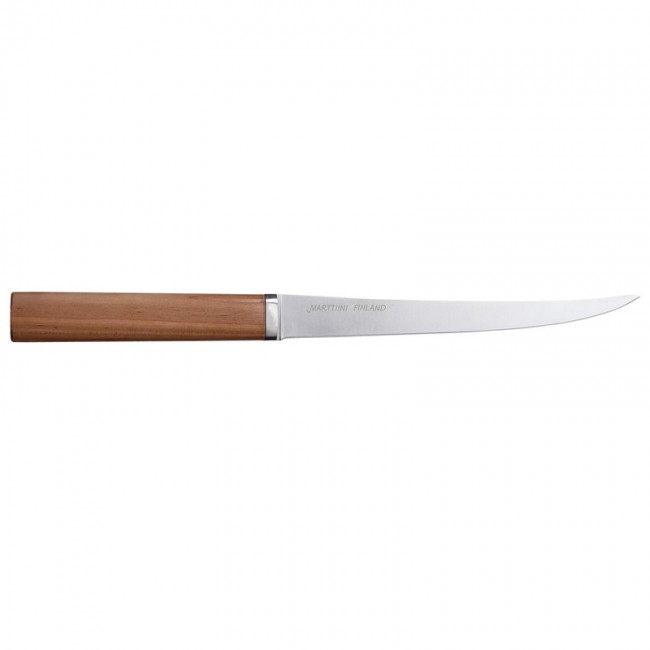 Marttiini Cabin Chef filleting 칼 MNI443010