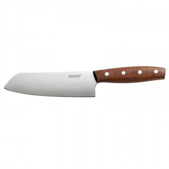 FISKARS 피스카스 Norr Santoku 칼 FI1016474