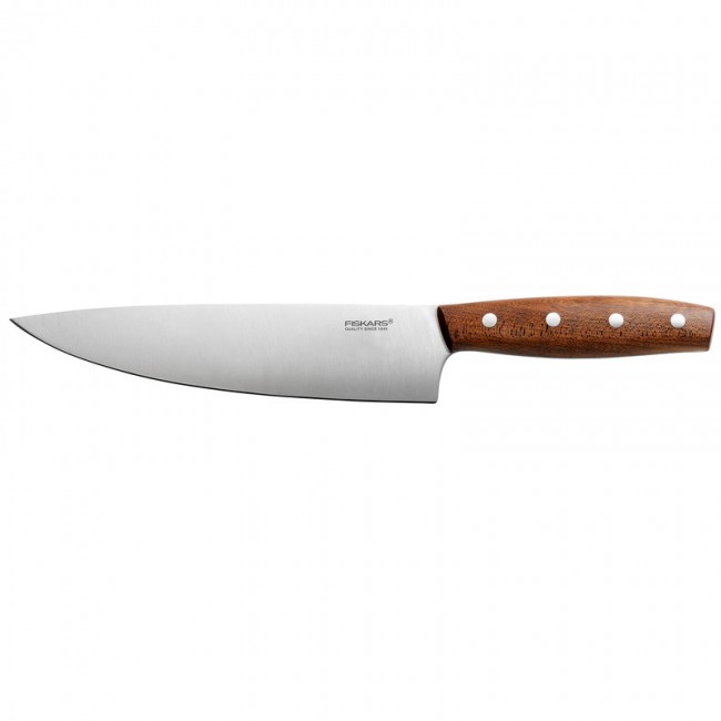 FISKARS 피스카스 Norr chefs 칼 FI1016478