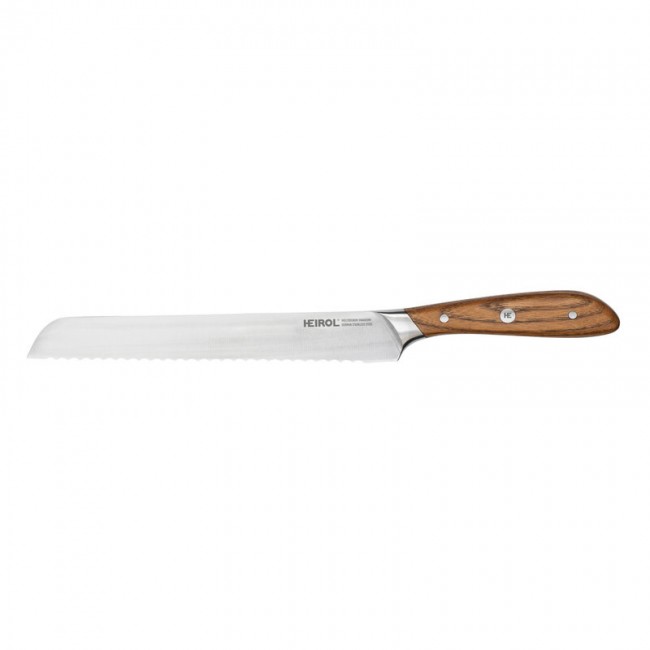 HEIROL 헤이롤 Albera Pro 브레드 칼 HRL27409