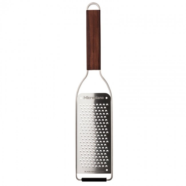 Microplane Master Series Coarse grater MIC43300