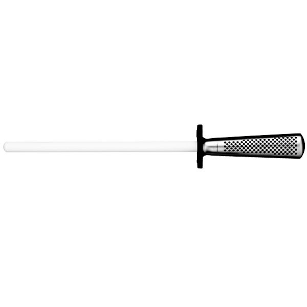 Global G-45 세라믹 rod 칼 sharpener GL17345