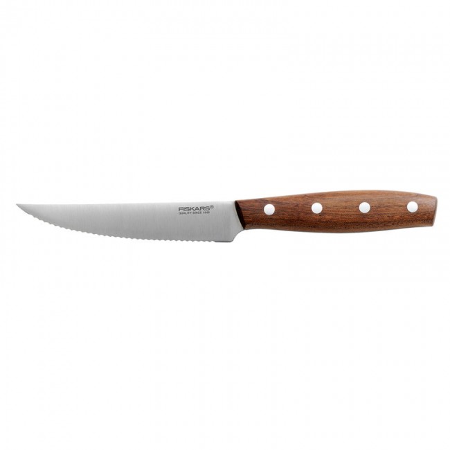 FISKARS 피스카스 Norr tomato/steak 칼 FI1016472