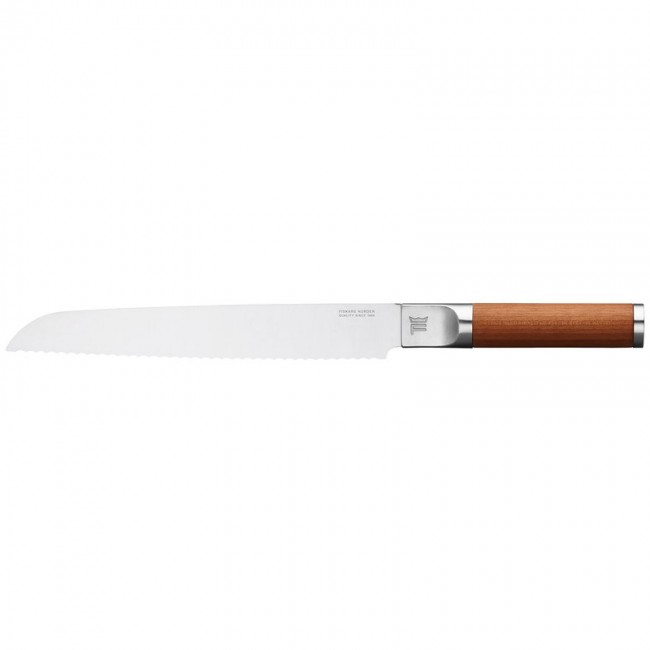 FISKARS 피스카스 Nor_den 브레드 칼 FI1026421