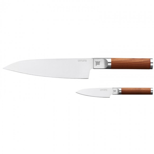 FISKARS 피스카스 Nor_den 칼 set FI1026425