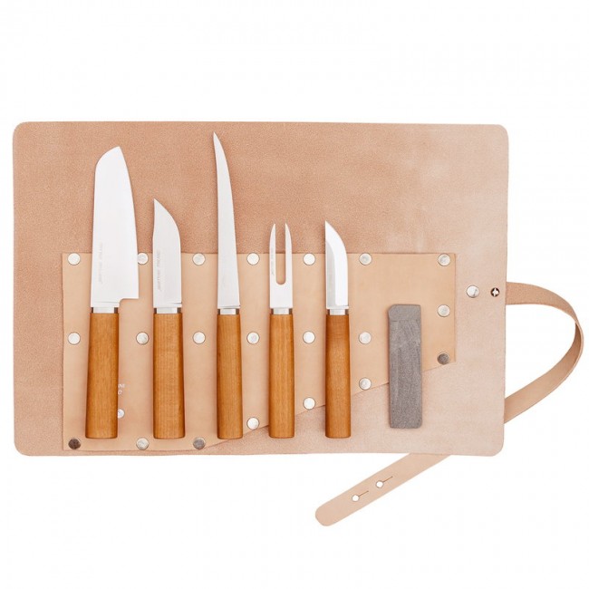 Marttiini Cabin Chef 칼 set MNI1494000
