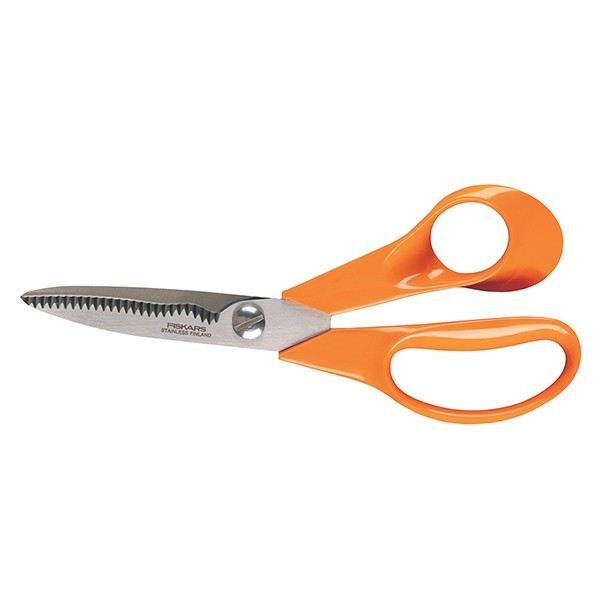 FISKARS 피스카스 Classic kitchen 가위 FI1000819