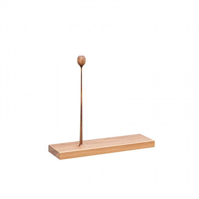 Antrei Hartikainen Kukkii Bud sculpture small AHKUKKII-B-400