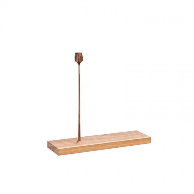 Antrei Hartikainen Kukkii Bloom sculpture small AHKUKKII-BLO-400