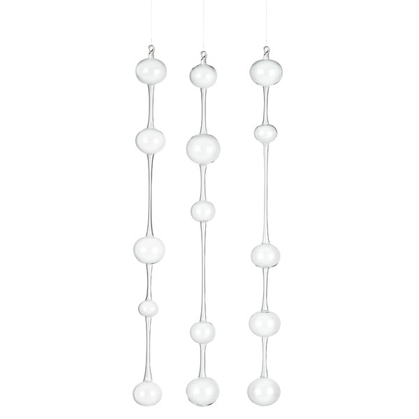 IITTALA 이딸라 Morning in Athens set of 3 II112081