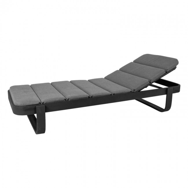 CANE-LINE 케인 라인 Cut sunbed grey CL11551ALAITG