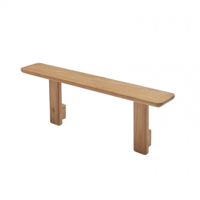SKAGERAK 스카게락 Pelago sunbed armrest teak SR1430061