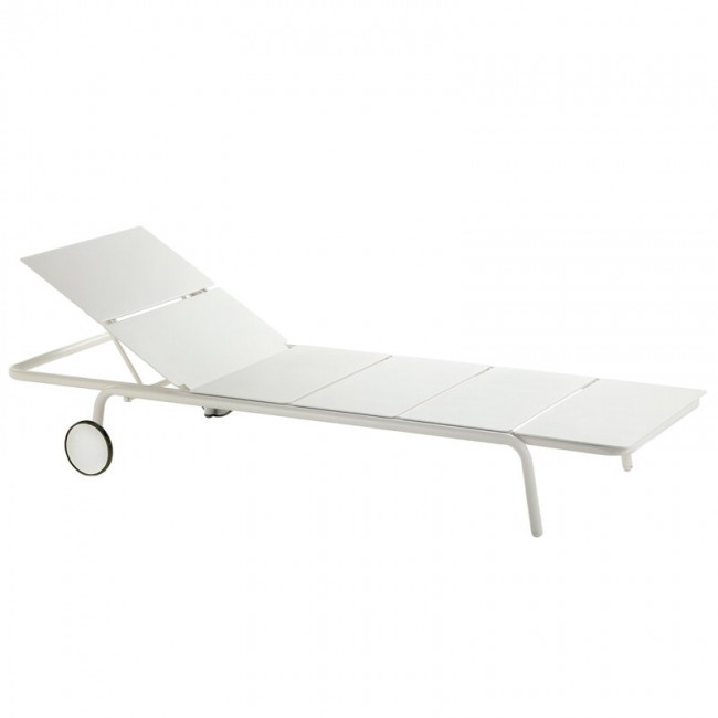 SERAX 세락스 August sun lounger sand SXB5020012S