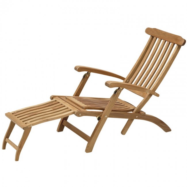 SKAGERAK 스카게락 Steamer deck 의자 SRS1550505