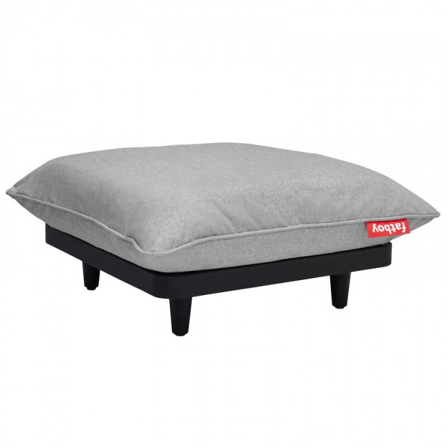 FATBOY Paletti hocker rock grey Fatboy Paletti hocker  rock grey 13608