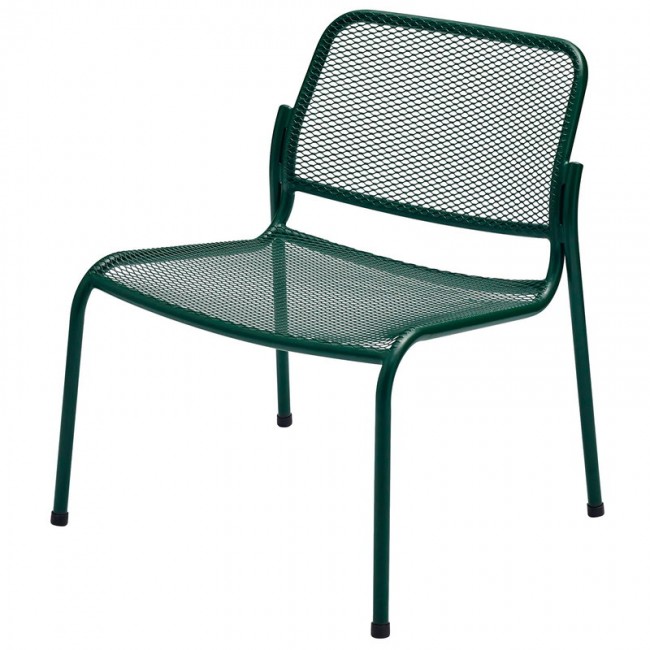 SKAGERAK 스카게락 Mira lounge 의자 그린 SR1395045