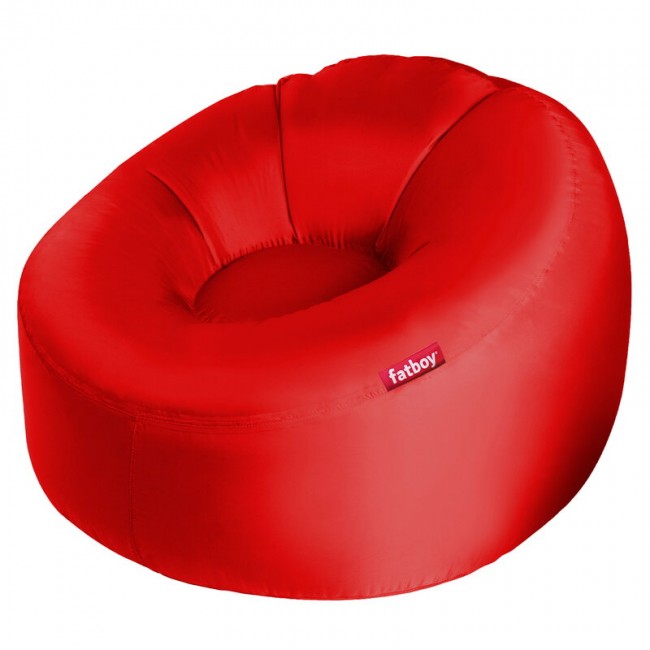 FATBOY Lamzac O 3.0 red Fatboy Lamzac O 3.0  red 13566
