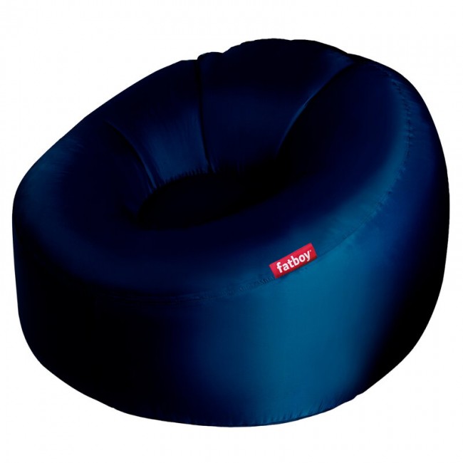 FATBOY Lamzac O 3.0 다크 블루 Fatboy Lamzac O 3.0  dark blue 13550
