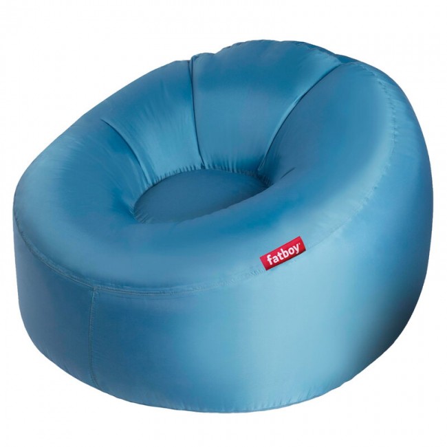 FATBOY Lamzac O 3.0 sky 블루 Fatboy Lamzac O 3.0  sky blue 13540