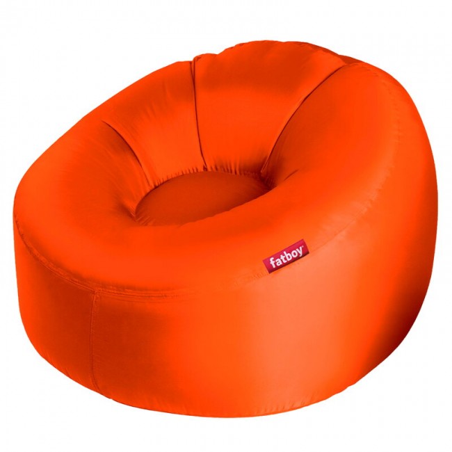 FATBOY Lamzac O 3.0 오렌지 Fatboy Lamzac O 3.0  orange 13538