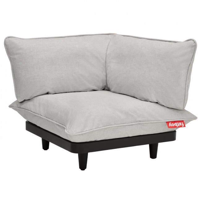 FATBOY Paletti corner seat mist Fatboy Paletti corner seat  mist 13529