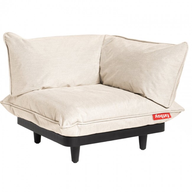FATBOY Paletti corner seat sahara Fatboy Paletti corner seat  sahara 13503