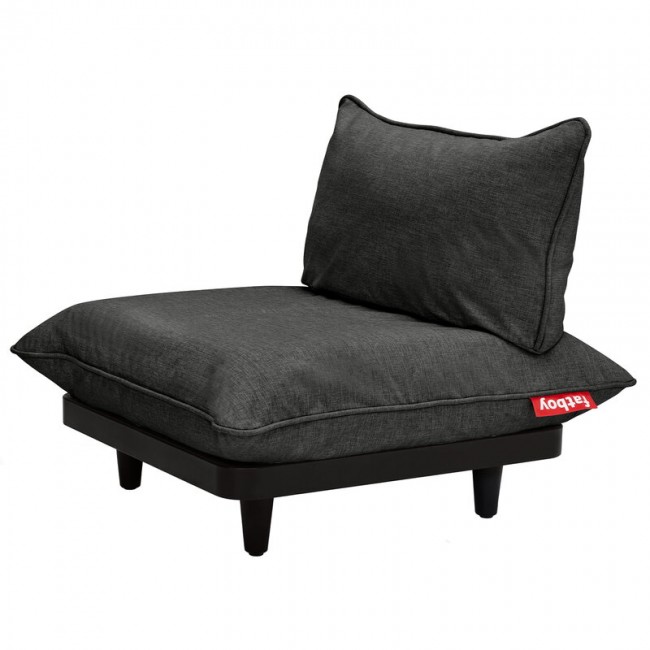 FATBOY Paletti seat thunder grey Fatboy Paletti seat  thunder grey 13497