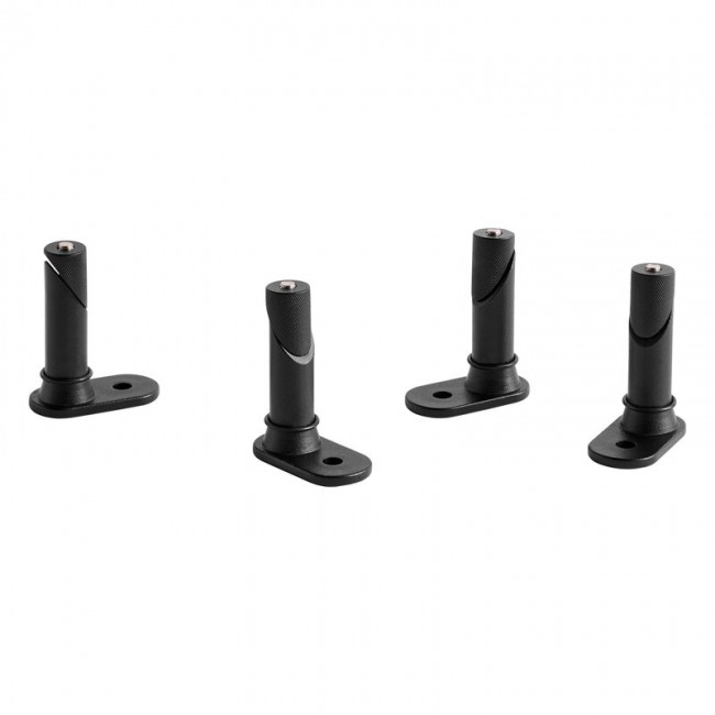 HAY 헤이 Palissade fixation bracket set of 4 HA943200