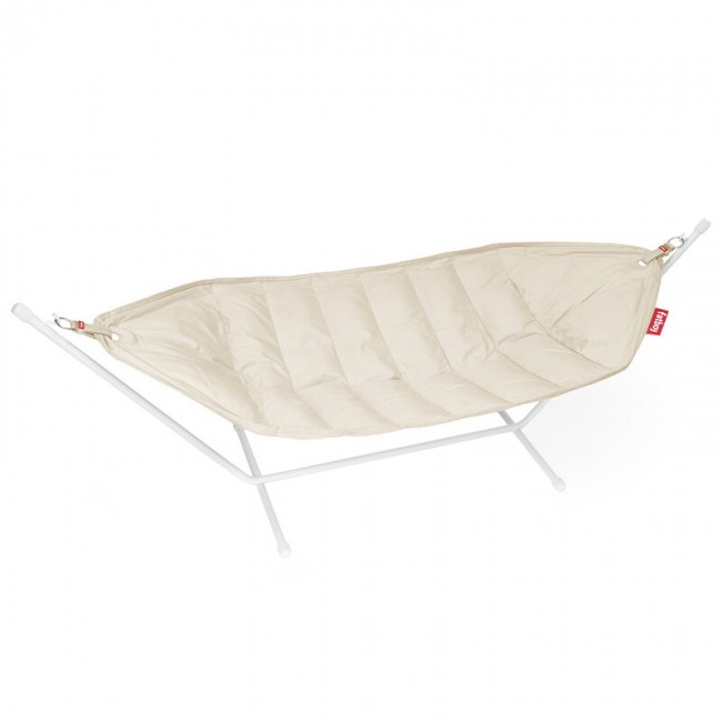 FATBOY Headdemock Superb sahara - 라이트 그레이 Fatboy Headdemock Superb  sahara - light grey 13439