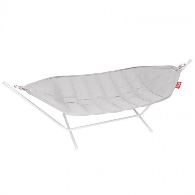 FATBOY Headdemock Superb mist - 라이트 그레이 Fatboy Headdemock Superb  mist - light grey 13435