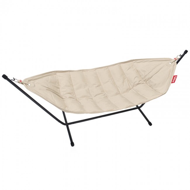 FATBOY Headdemock Superb sahara - 블랙 Fatboy Headdemock Superb  sahara - black 13434