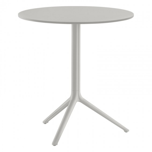 PEDRALI 페드랄리 Elliot 5470 테이블 70 cm beige PDR5470-BE200E-D70L-BE200E
