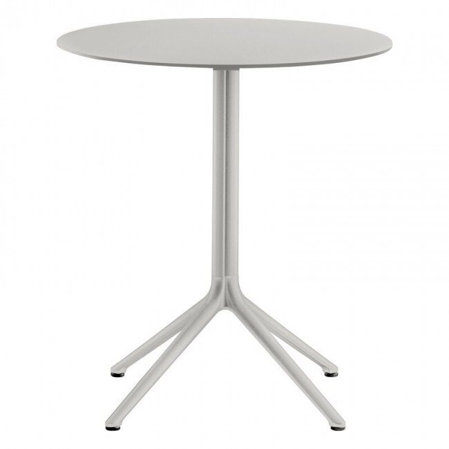 PEDRALI 페드랄리 Elliot 5475 테이블 80 x cm beige PDR5475-BE200E-80X80L-BE200E