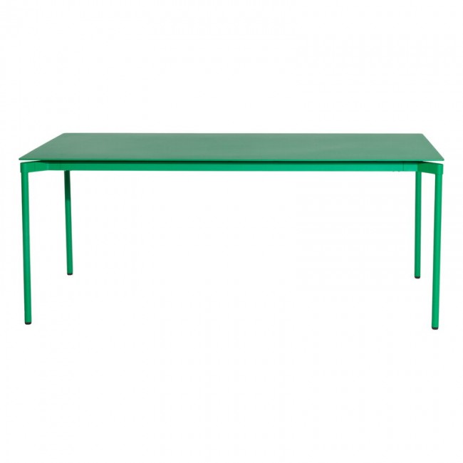 PETITE FRITURE 쁘띠 프리튀르 fro.me 다이닝 테이블 90 x 180 cm mint 그린 PUM0810803