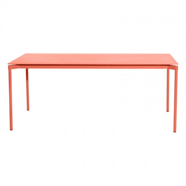 PETITE FRITURE 쁘띠 프리튀르 fro.me 다이닝 테이블 90 x 180 cm coral PUM0810805
