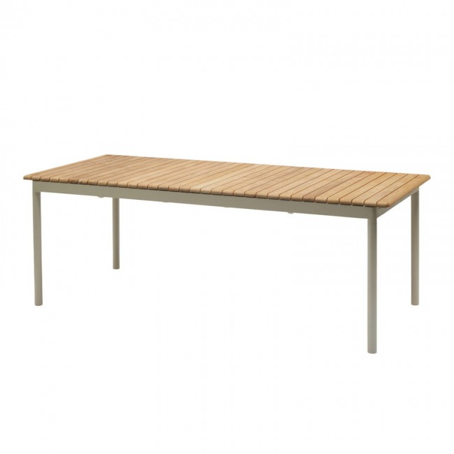 SKAGERAK 스카게락 Pelago 테이블 light ivory SR1430053