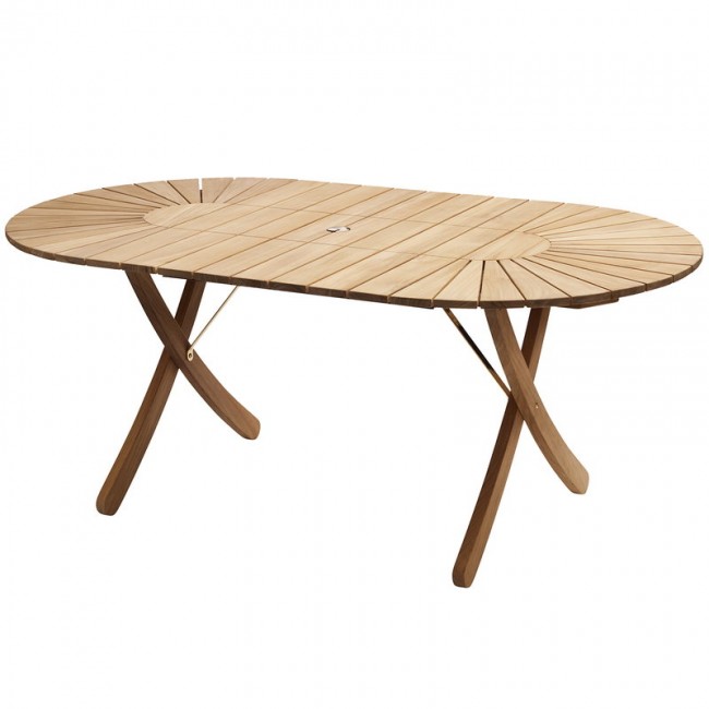 SKAGERAK 스카게락 Selandia 테이블 180 x 100 cm extendable SRS1450520