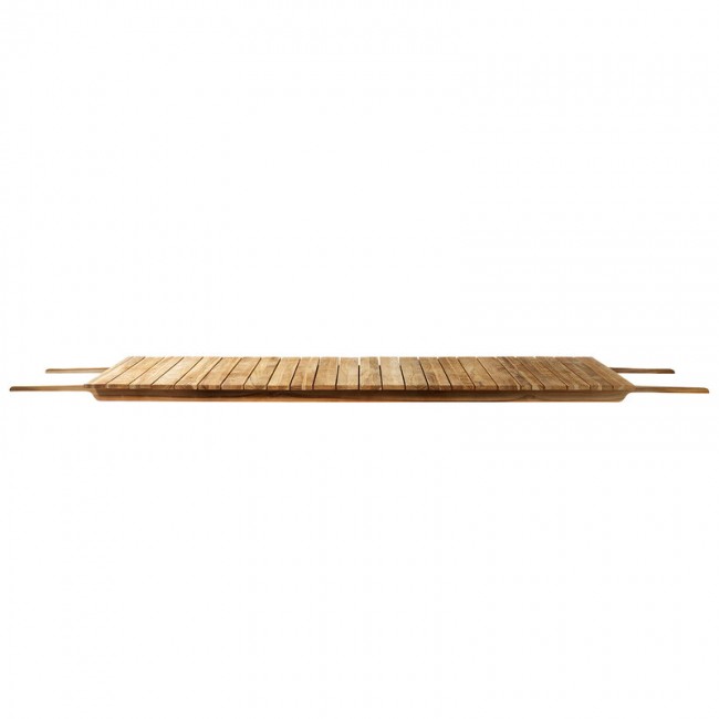 FDB MOEBLER 모블러 M4 Sammen mi_ddle leaf 라지 FDBM4111109