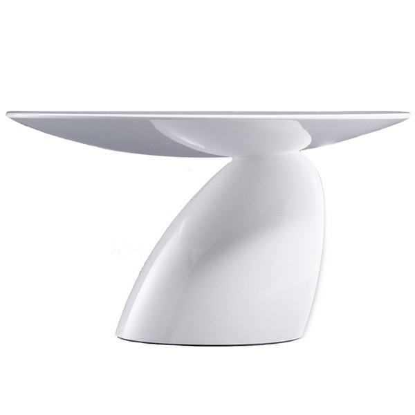 EERO AARNIO ORIGINALS 에로 아르니오 Parabel 다이닝 테이블 AD8385-08