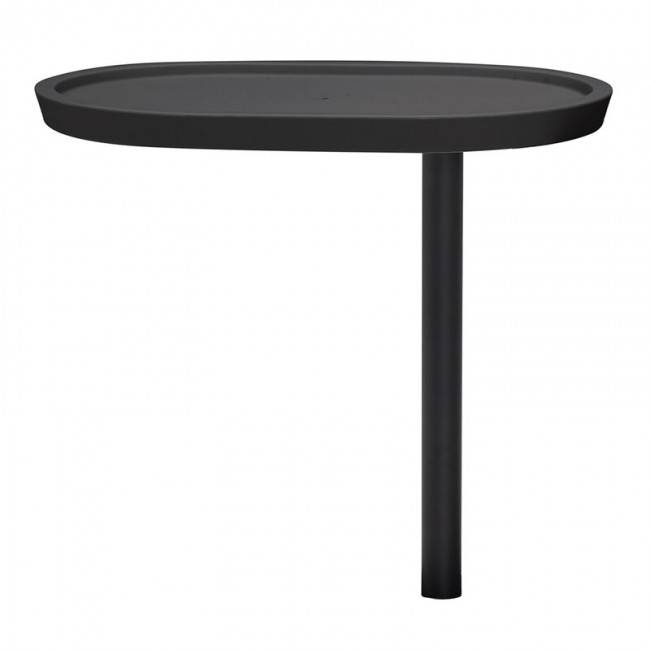 FATBOY Bricks Buddy extra 테이블 앤트러사이트 Fatboy Bricks Buddy extra table  anthracite 13240